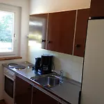 Apartman In *