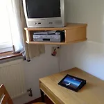 Apartman In