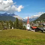 Apartman In Seefeld in Tirol