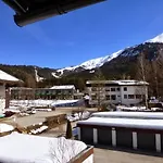 Apartman In *