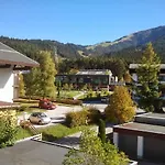 In Seefeld in Tirol