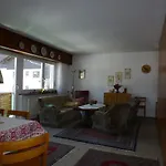 Apartman In