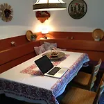 Apartman In Seefeld in Tirol