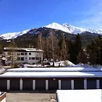 Apartman In