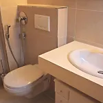 Apartman In