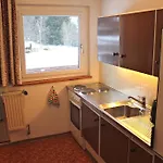 Apartman In *