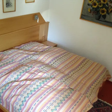 Apartman In
