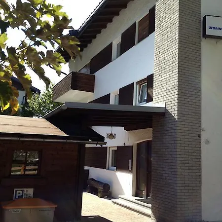 In זיפלד אין טירול