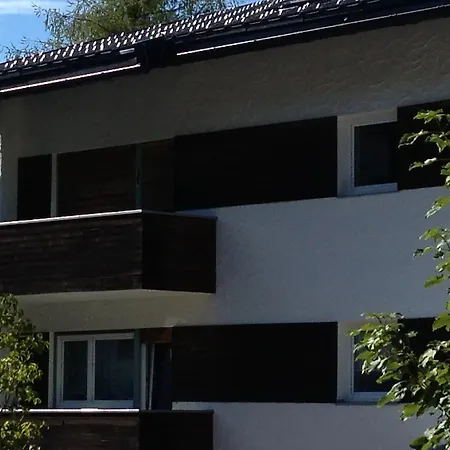 Apartman In Seefeld in Tirol