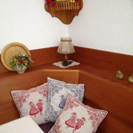 In ゼーフェルト・イン・チロル