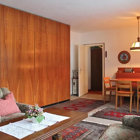 Appartamento In Seefeld in Tirol