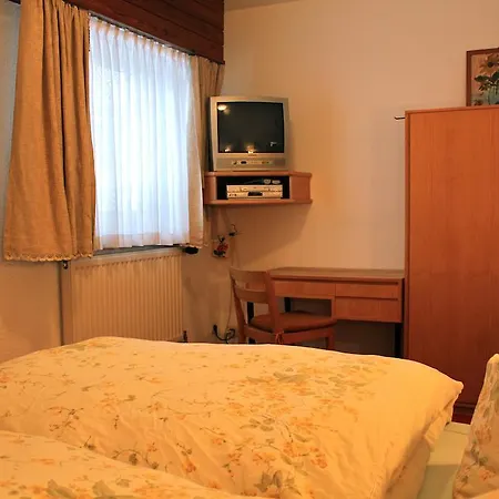Appartamento In Seefeld in Tirol