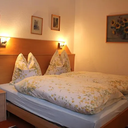 Apartman In *