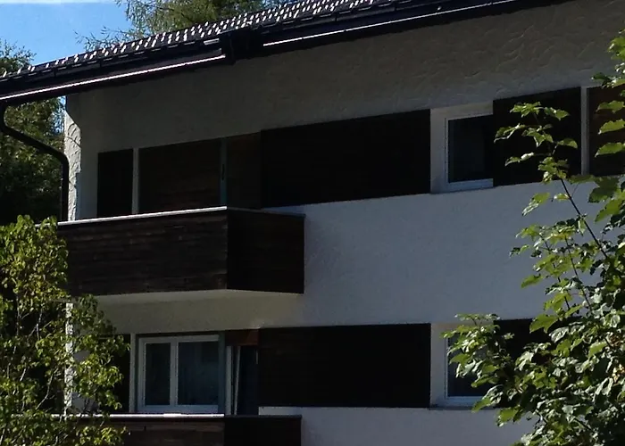 Appartement In Seefeld in Tirol
