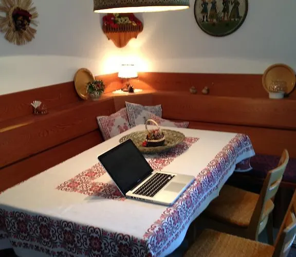 Appartement In Seefeld in Tirol