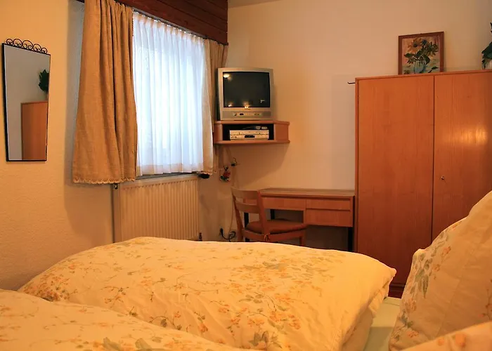 Appartement In Seefeld in Tirol