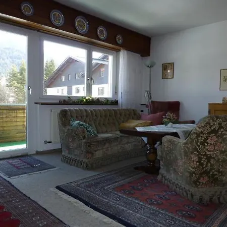 Appartement In *