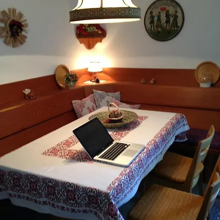 Appartement In Seefeld in Tirol
