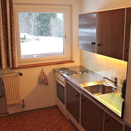 Appartement In *
